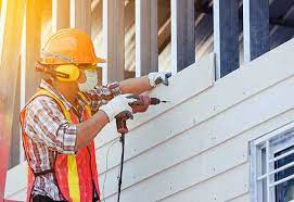Professional Siding Installation & Repair in Hebron, MD