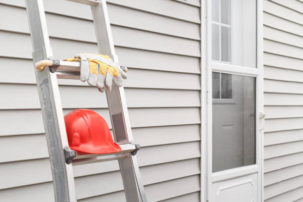 Best Siding for Multi-Family Homes  in Hebron, MD