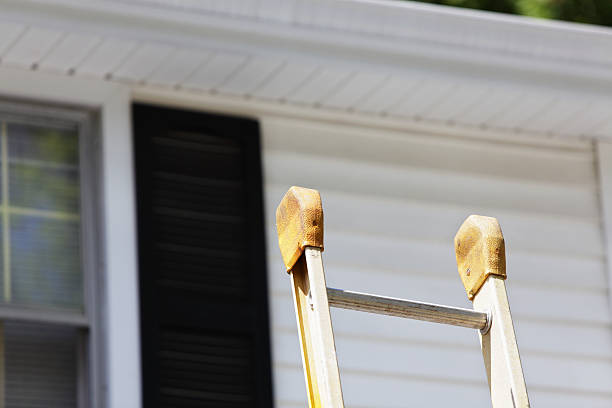 Storm Damage Siding Repair in Hebron, MD