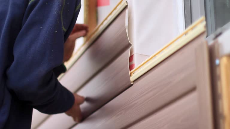  Hebron, MD Siding Installation Pros